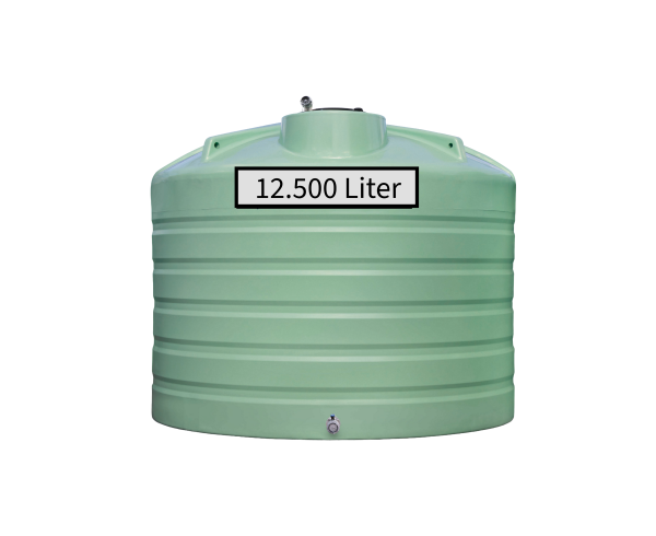 12.500 Liter - Lagertank für Flüssigdünger - Preis ab Lager